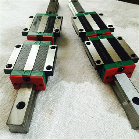 cnc machine linear guide|cnc linear rails and drives.